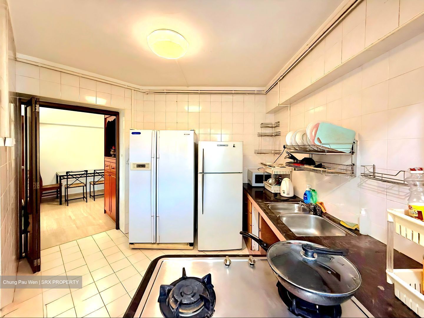 Blk 103B Depot Heights (Bukit Merah), HDB 3 Rooms #575840931